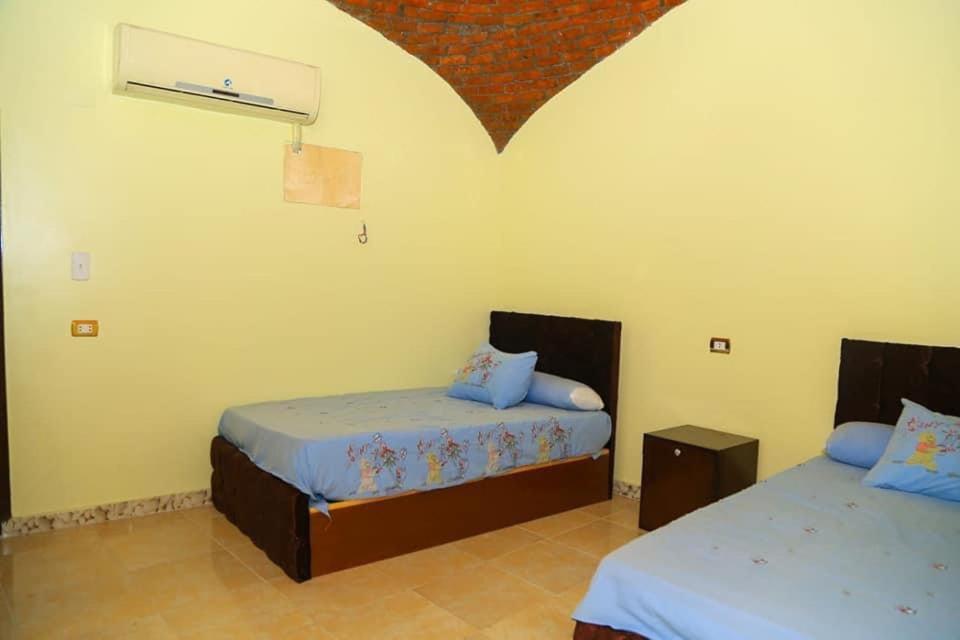 Nubian Dreams Guest House Aswan Exterior foto