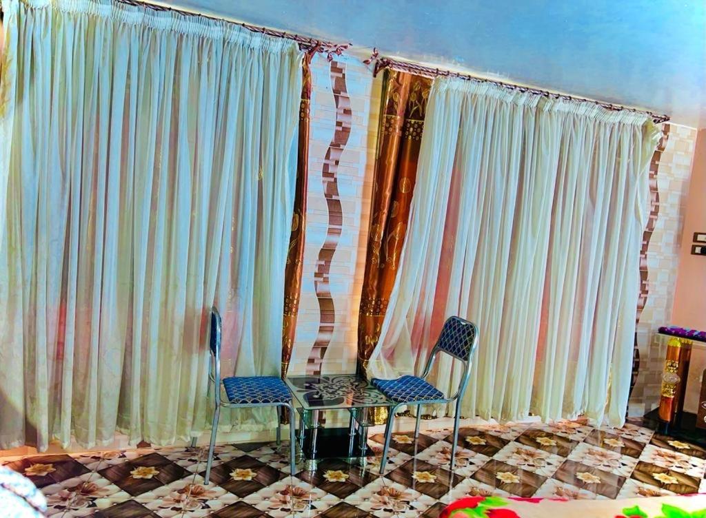 Nubian Dreams Guest House Aswan Exterior foto